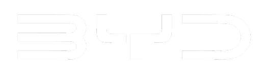 BYD Logo